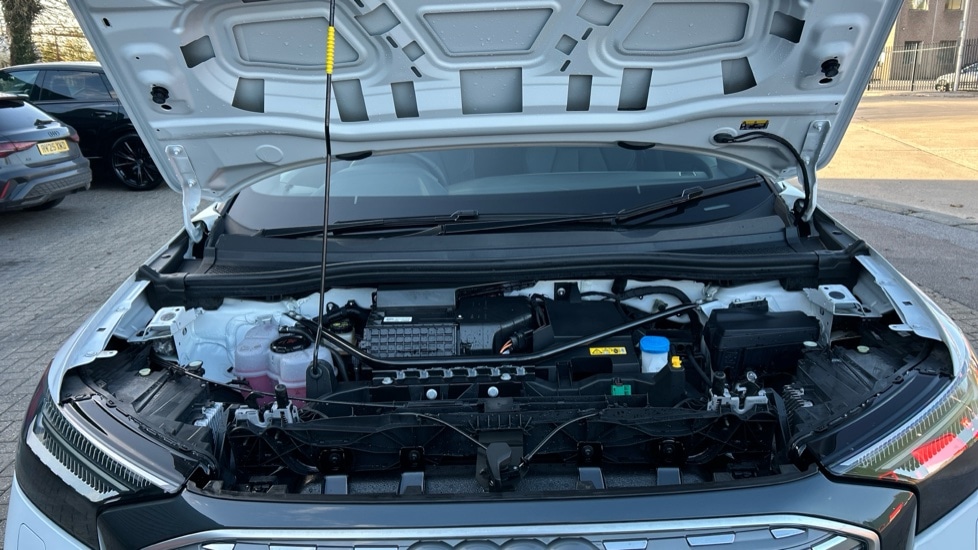 Used Audi Q4 e-tron 2024 for sale - 76874076: Photo 20