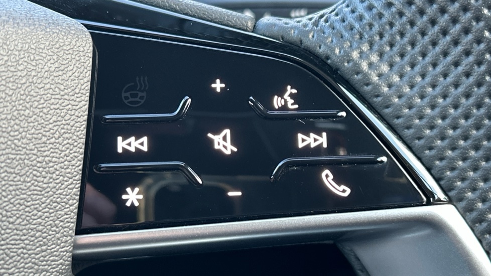 Used Audi Q4 e-tron 2024 for sale - 76874076: Photo 23