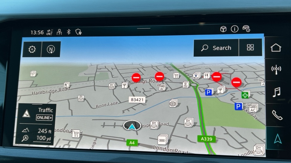 Used Audi Q4 e-tron 2024 for sale - 76874076: Photo 25