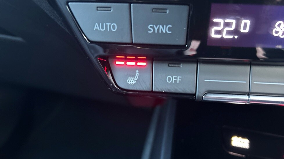 Used Audi Q4 e-tron 2024 for sale - 76874076: Photo 43