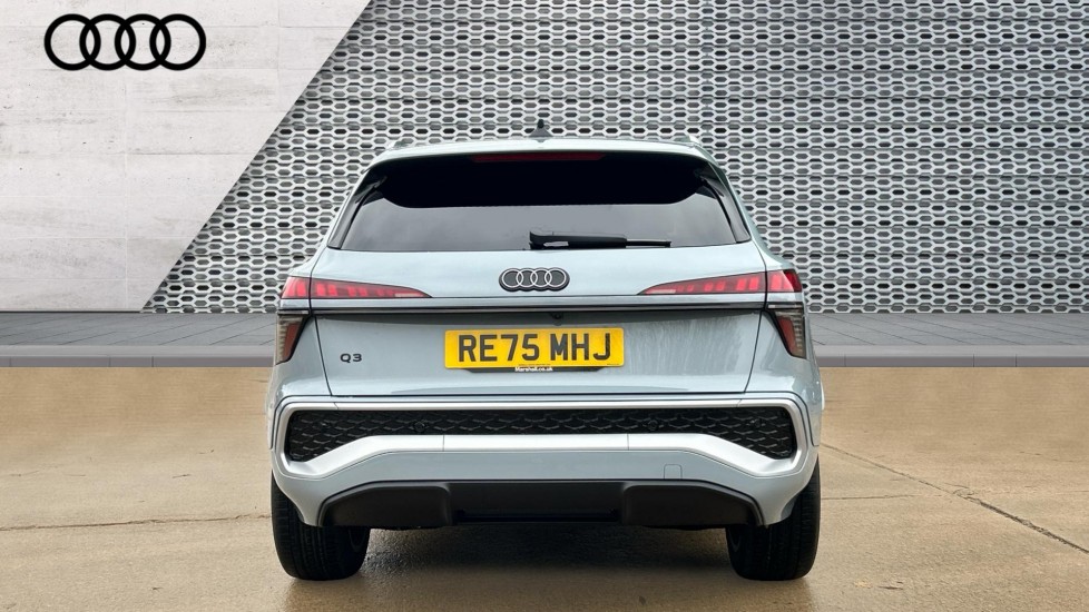 Used Audi Q3 2025 for sale - 76872138: Photo 11