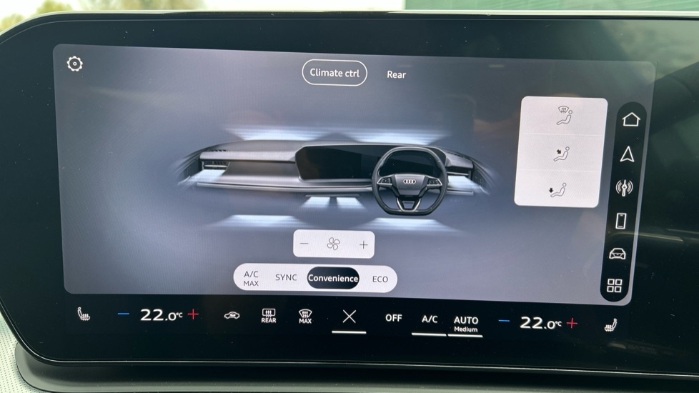 Used Audi Q3 2025 for sale - 76872138: Photo 16