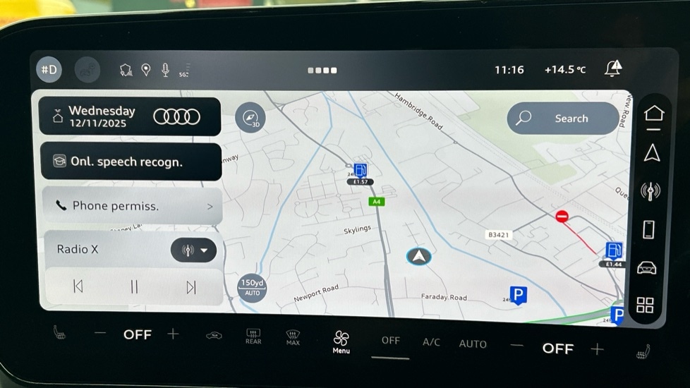 Used Audi Q3 2025 for sale - 76872138: Photo 25