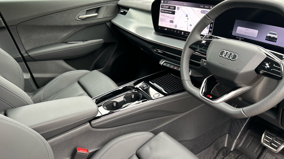 Used Audi Q3 2025 for sale - 76872138: Photo 27