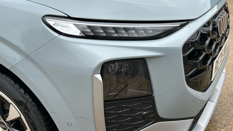 Used Audi Q3 2025 for sale - 76872138: Photo 34