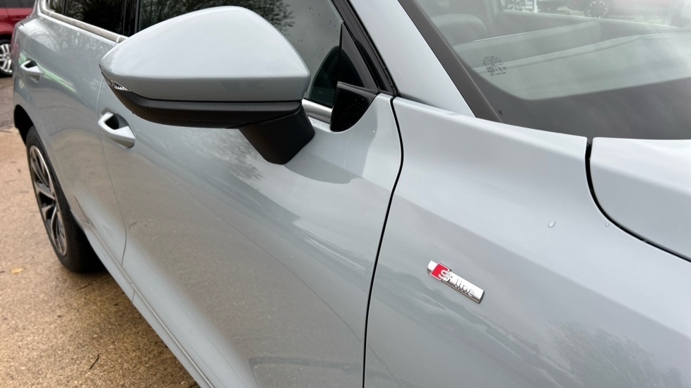 Used Audi Q3 2025 for sale - 76872138: Photo 36