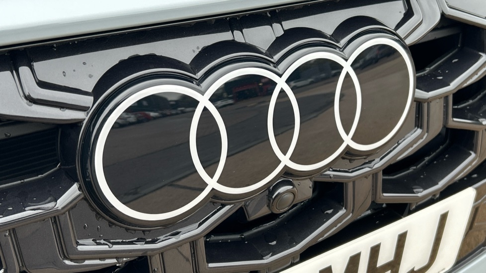 Used Audi Q3 2025 for sale - 76872138: Photo 38