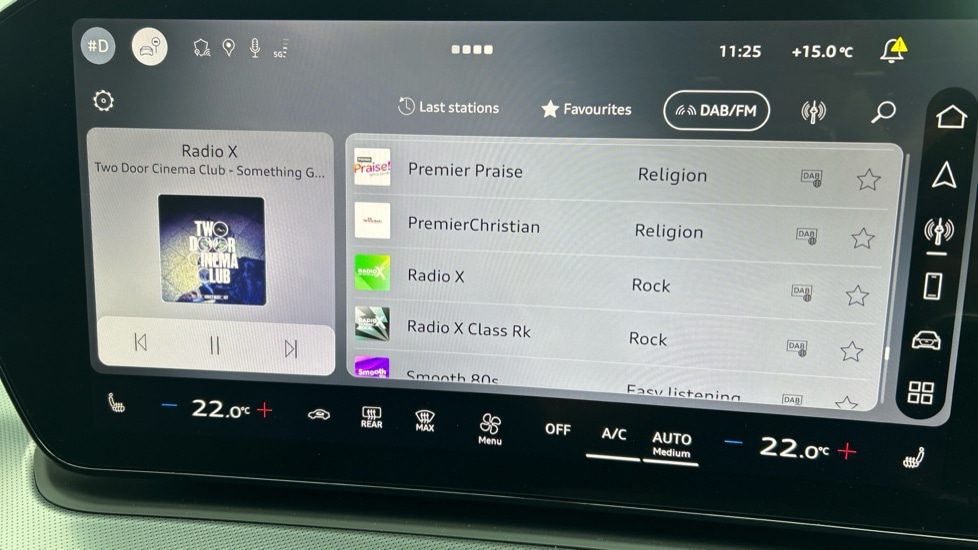 Used Audi Q3 2025 for sale - 76872138: Photo 40