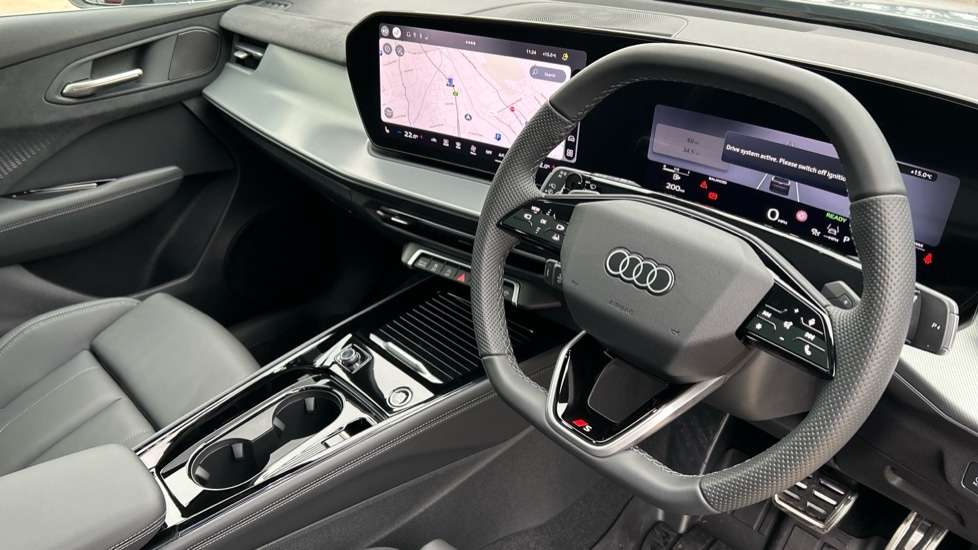 Used Audi Q3 2025 for sale - 76872138: Photo 6