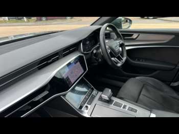 Used Audi A6 Saloon 2019 for sale - 74897610: Photo