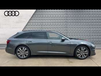 Used Audi A6 Saloon 2019 for sale - 74897610: Photo