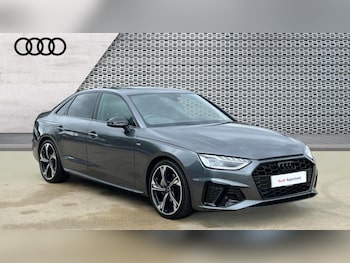 Audi - A4