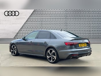 Used Audi A4 2024 for sale - 75672030: Photo