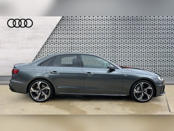 Used Audi A4 2024 for sale - 75672030: Photo