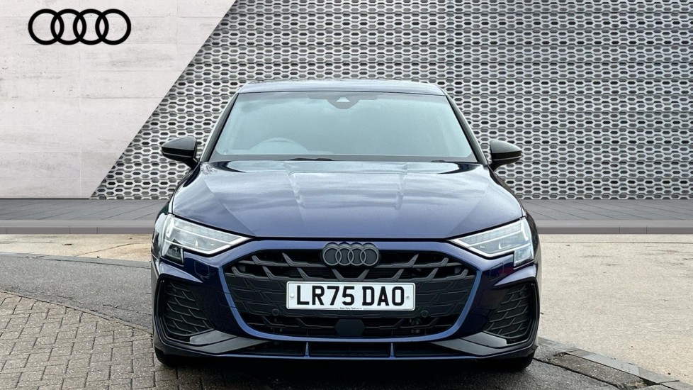 Used Audi A3 2025 for sale - 76874321: Photo 10