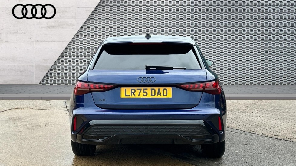 Used Audi A3 2025 for sale - 76874321: Photo 11