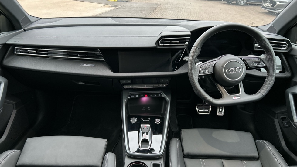 Used Audi A3 2025 for sale - 76874321: Photo 12