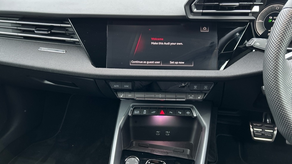 Used Audi A3 2025 for sale - 76874321: Photo 13