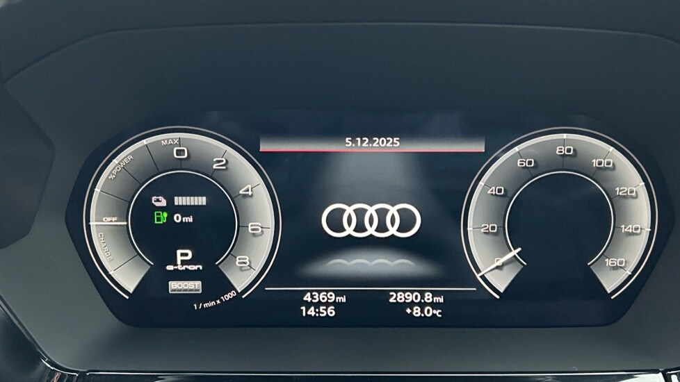 Used Audi A3 2025 for sale - 76874321: Photo 14