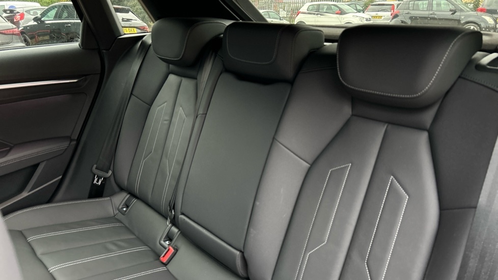 Used Audi A3 2025 for sale - 76874321: Photo 15