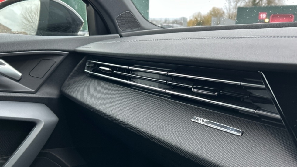 Used Audi A3 2025 for sale - 76874321: Photo 16