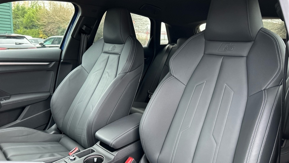 Used Audi A3 2025 for sale - 76874321: Photo 17