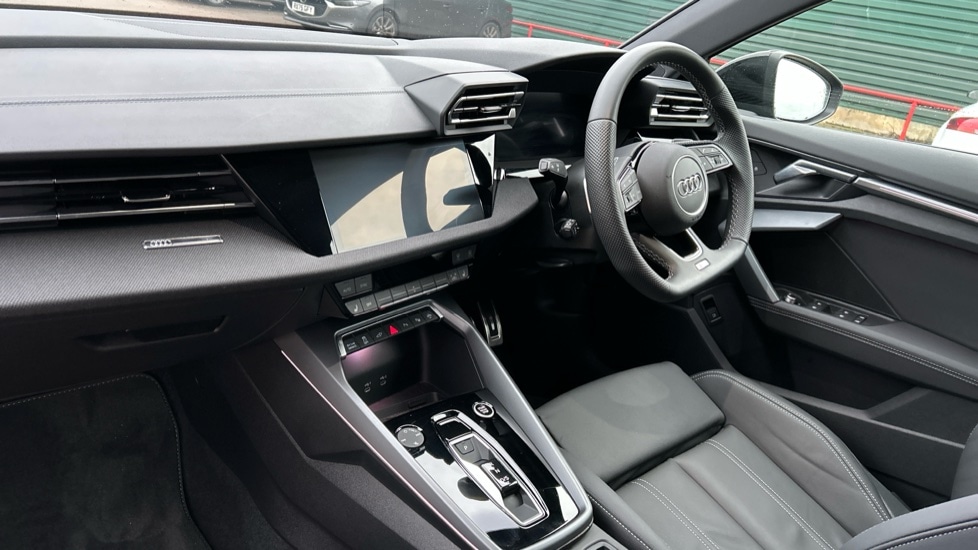 Used Audi A3 2025 for sale - 76874321: Photo 2