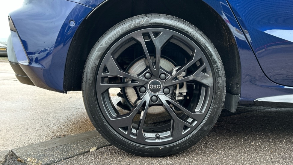 Used Audi A3 2025 for sale - 76874321: Photo 21