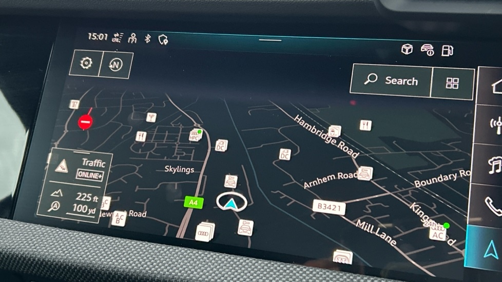 Used Audi A3 2025 for sale - 76874321: Photo 25