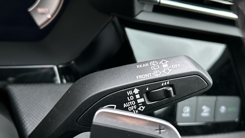 Used Audi A3 2025 for sale - 76874321: Photo 30