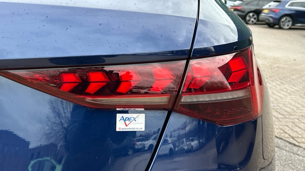 Used Audi A3 2025 for sale - 76874321: Photo 33