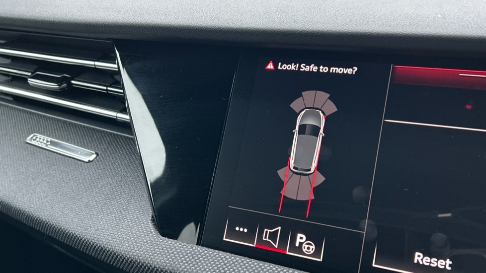 Used Audi A3 2025 for sale - 76874321: Photo 35