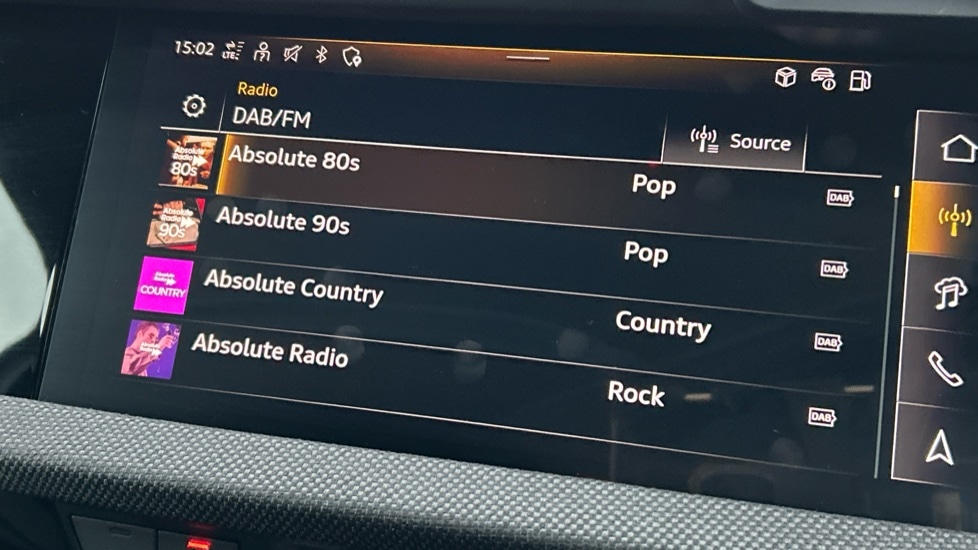 Used Audi A3 2025 for sale - 76874321: Photo 37