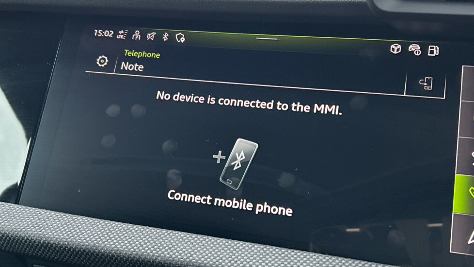 Used Audi A3 2025 for sale - 76874321: Photo 39