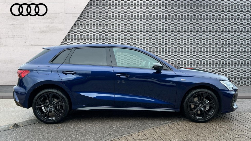 Used Audi A3 2025 for sale - 76874321: Photo 4