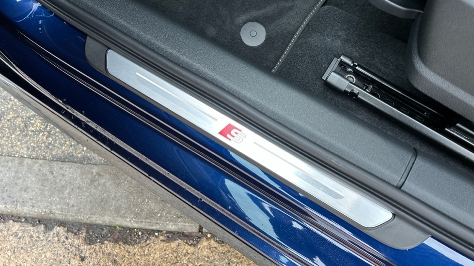 Used Audi A3 2025 for sale - 76874321: Photo 40