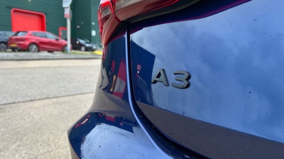 Used Audi A3 2025 for sale - 76874321: Photo 43