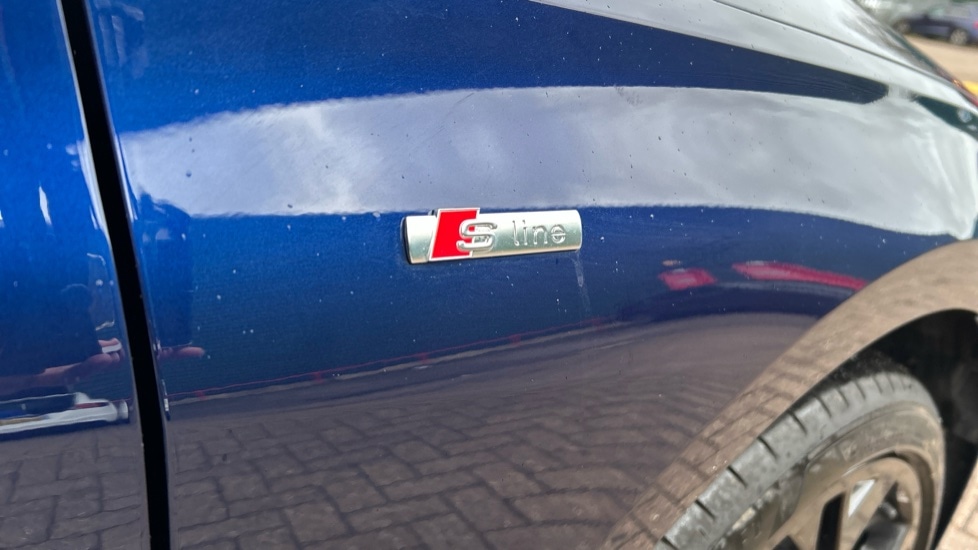 Used Audi A3 2025 for sale - 76874321: Photo 44