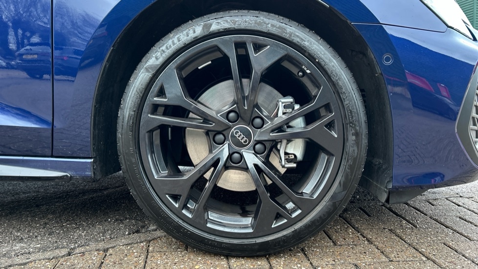 Used Audi A3 2025 for sale - 76874321: Photo 5