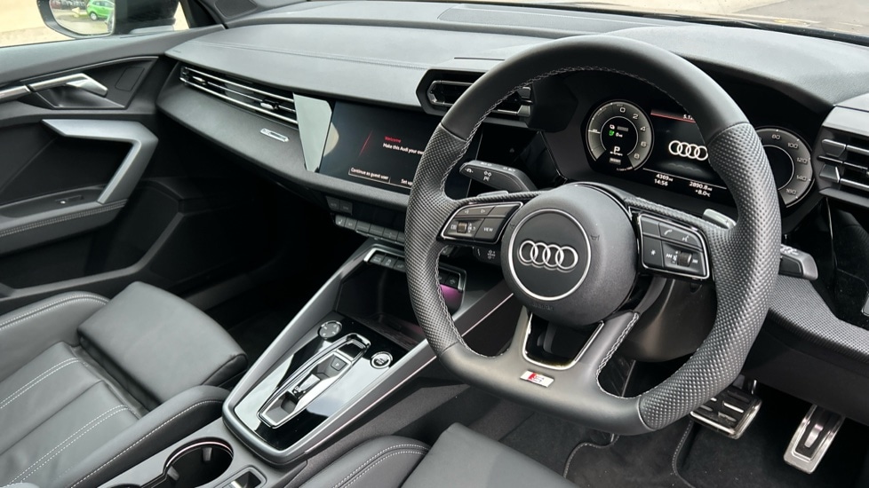 Used Audi A3 2025 for sale - 76874321: Photo 6