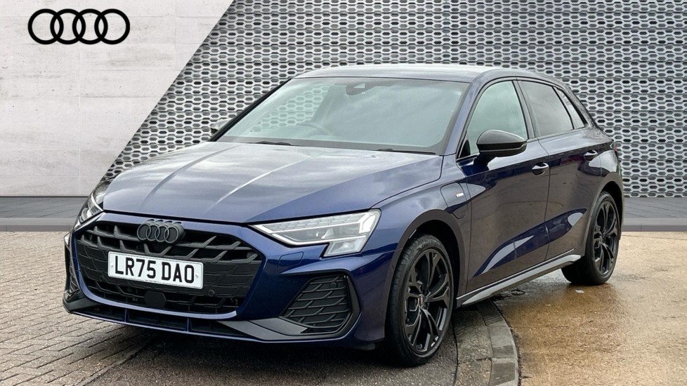 Used Audi A3 2025 for sale - 76874321: Photo 7