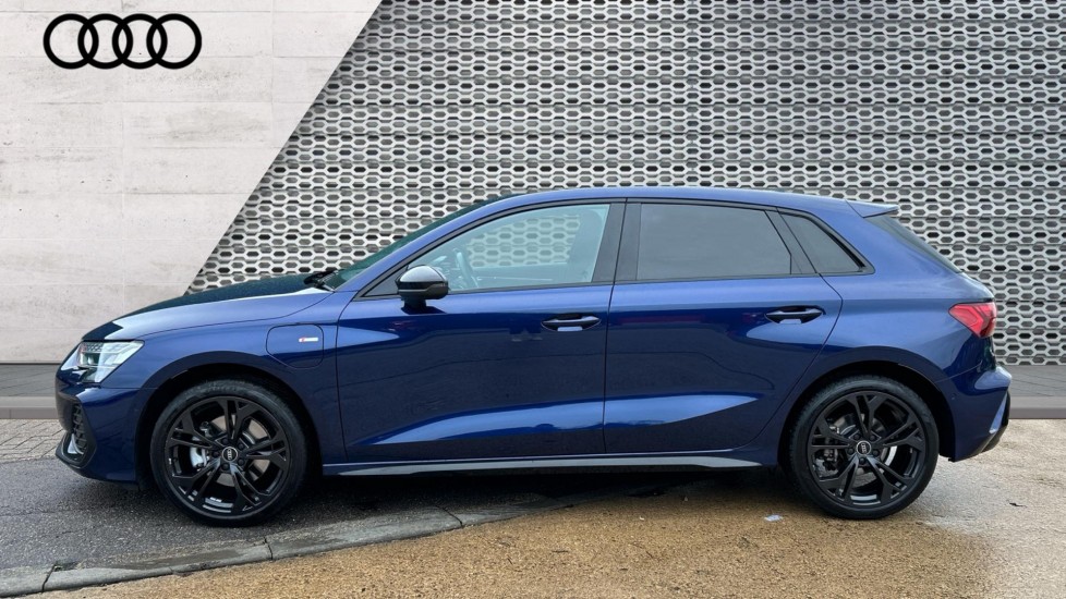 Used Audi A3 2025 for sale - 76874321: Photo 9