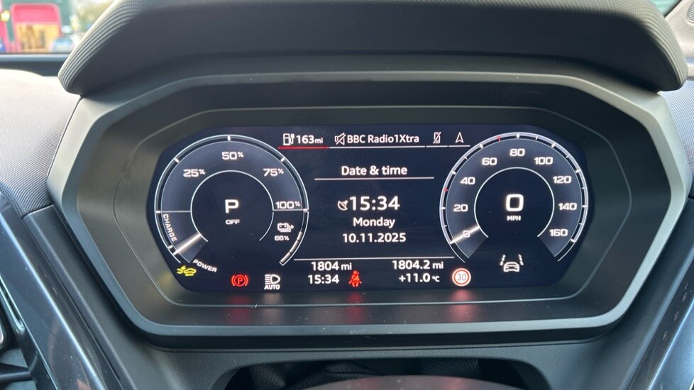 Used Audi Q4 e-tron 2025 for sale - 76660967: Photo 14