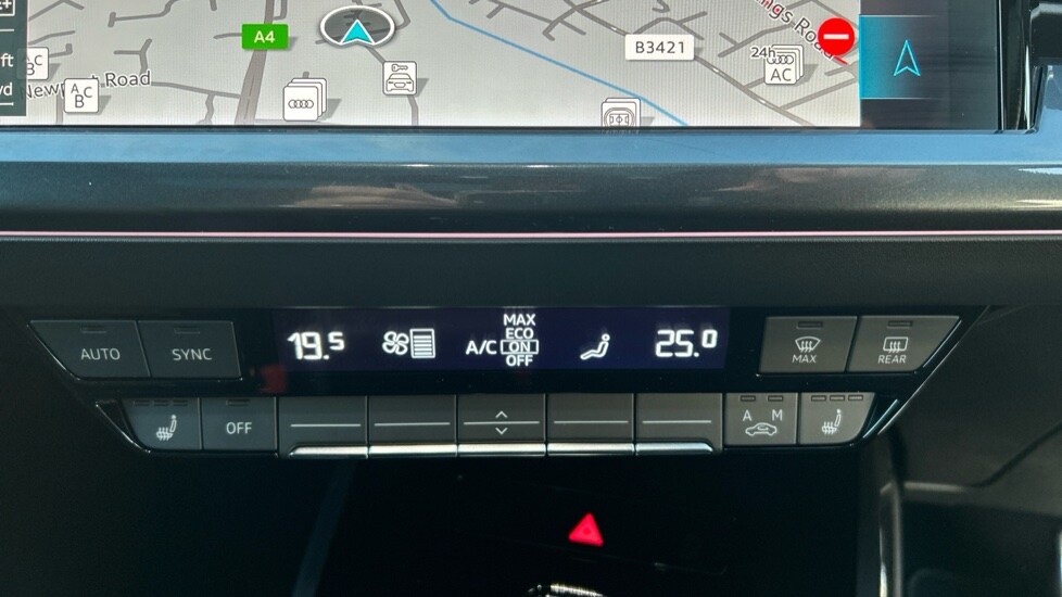 Used Audi Q4 e-tron 2025 for sale - 76660967: Photo 16