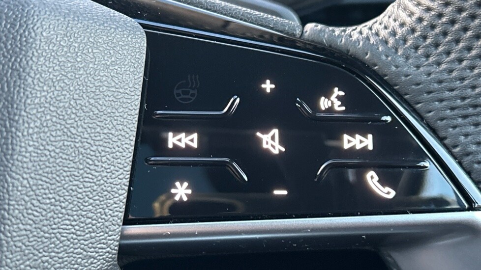 Used Audi Q4 e-tron 2025 for sale - 76660967: Photo 23