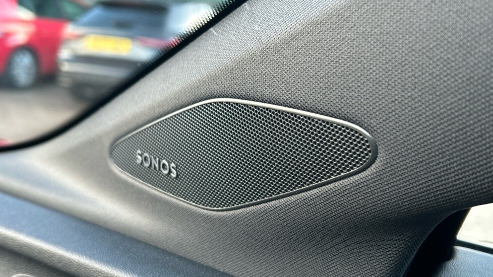 Used Audi Q4 e-tron 2025 for sale - 76660967: Photo 32