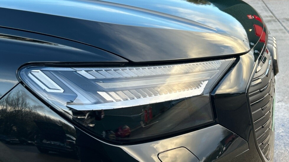 Used Audi Q4 e-tron 2025 for sale - 76660967: Photo 34