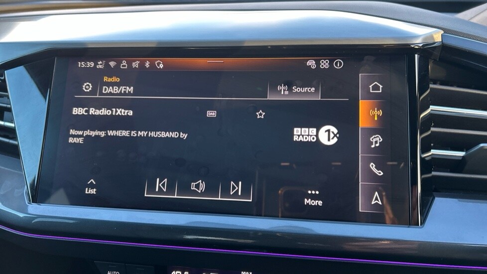 Used Audi Q4 e-tron 2025 for sale - 76660967: Photo 37