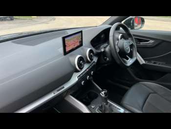 Used Audi Q2 2021 for sale - 74427801: Photo