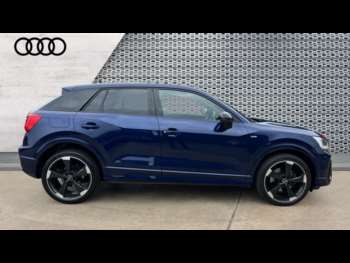 Used Audi Q2 2021 for sale - 74427801: Photo